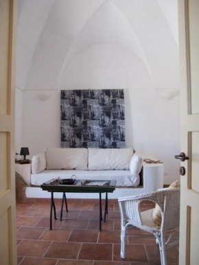 Dammuso del Nonno Pantelleria